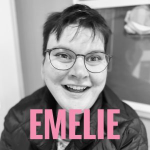 Emelie