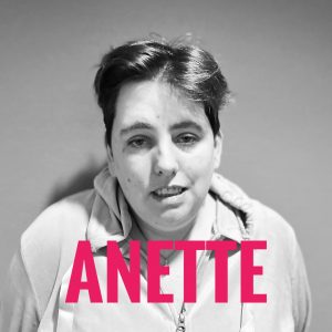 Anette