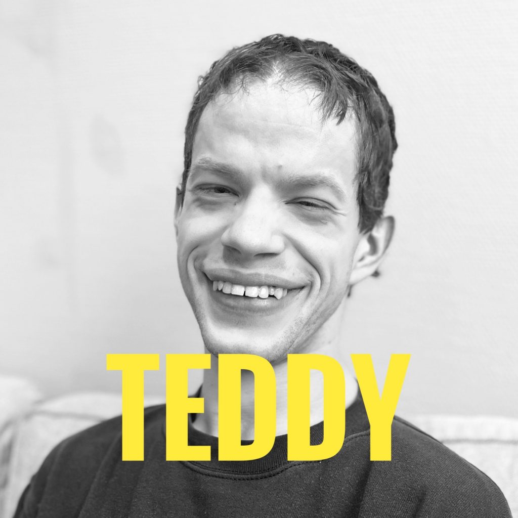 Teddy