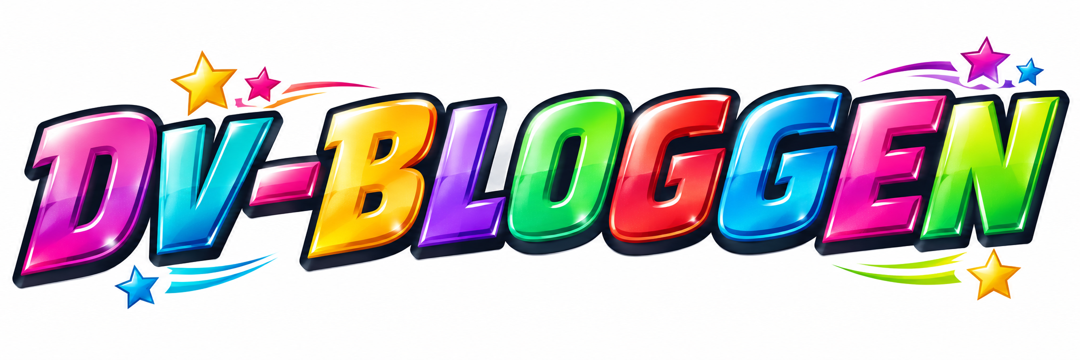DV-bloggen