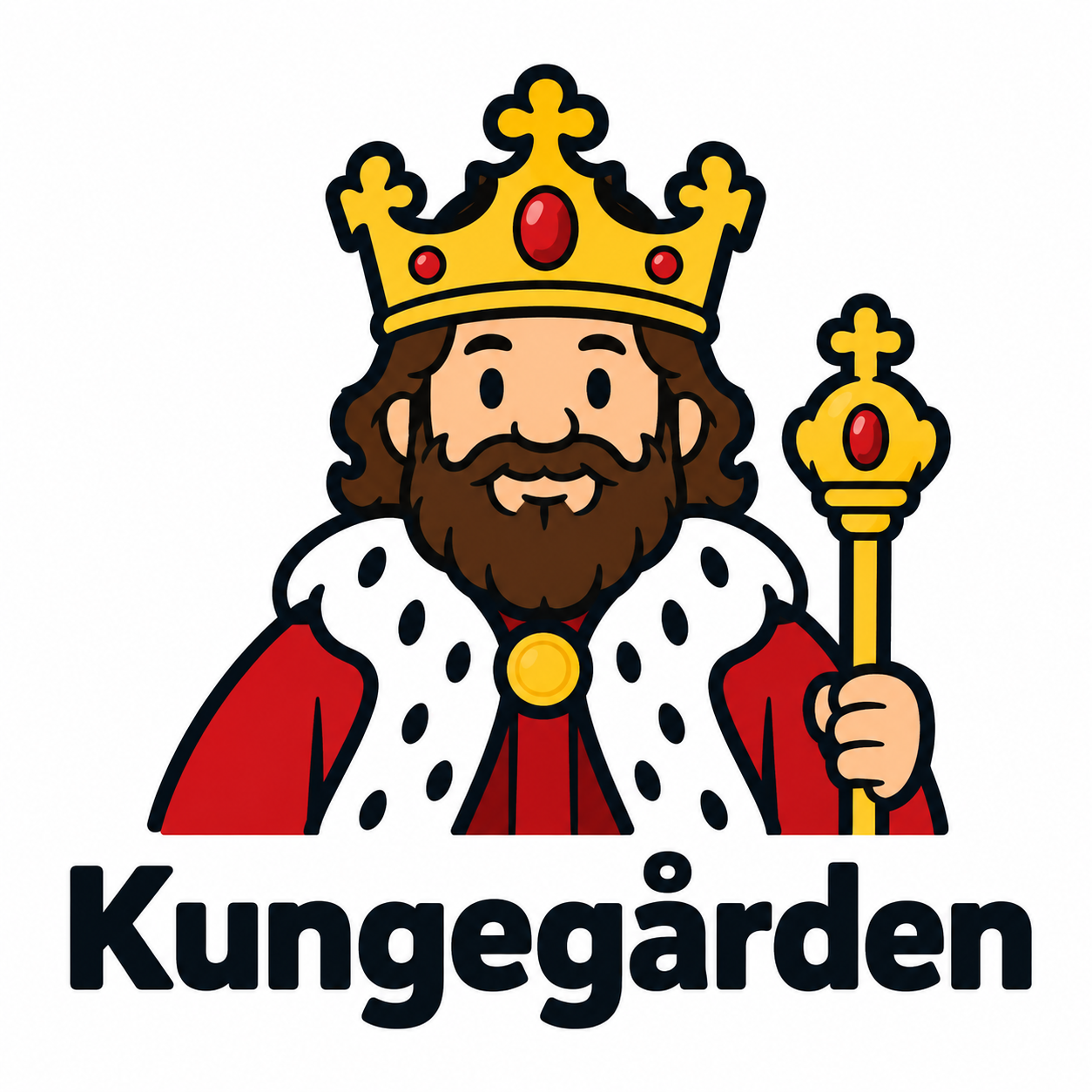 Kungegården